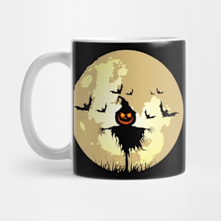 Full Moon Mug